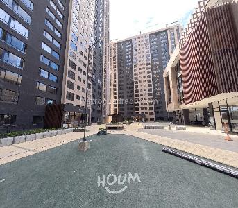 Apartamento de 1 alcoba en arriendo en Suba, Bogotá, 36 m² · foto 10 de 11