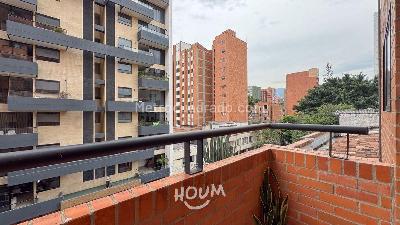 Apartamento en venta en Medellin, Medellín · foto 4 de 17