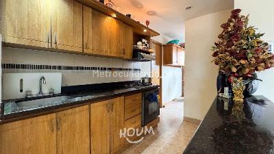 Apartamento en venta en Medellin, Medellín · foto 5 de 17