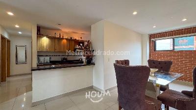 Apartamento en venta en Medellin, Medellín · foto 6 de 17