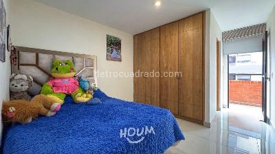 Apartamento en venta en Medellin, Medellín · foto 9 de 17