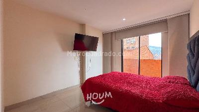 Apartamento en venta en Medellin, Medellín · foto 11 de 17