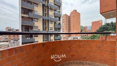 Apartamento en venta en Medellin, Medellín · foto 12 de 17
