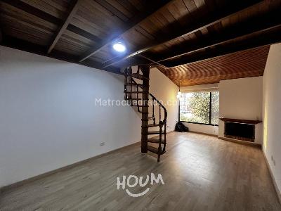Apartamento de 3 alcobas en arriendo en Usaquen, Bogotá, 72 m² · foto 2 de 20