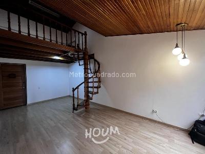 Apartamento de 3 alcobas en arriendo en Usaquen, Bogotá, 72 m² · foto 3 de 20