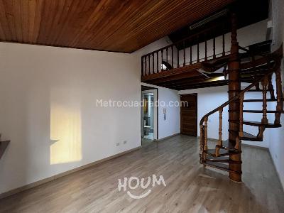 Apartamento de 3 alcobas en arriendo en Usaquen, Bogotá, 72 m² · foto 4 de 20