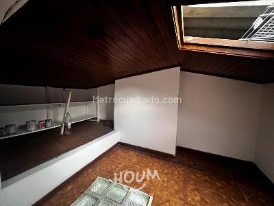 Apartamento de 3 alcobas en arriendo en Usaquen, Bogotá, 72 m² · foto 6 de 20