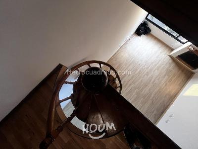 Apartamento de 3 alcobas en arriendo en Usaquen, Bogotá, 72 m² · foto 8 de 20