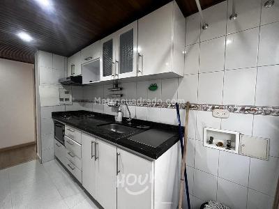 Apartamento de 3 alcobas en arriendo en Usaquen, Bogotá, 72 m² · foto 12 de 20