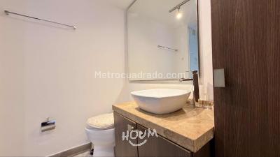 Apartamento en arriendo en Chapinero, Bogotá · foto 11 de 18