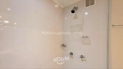 Apartamento en arriendo en Chapinero, Bogotá · foto 12 de 18