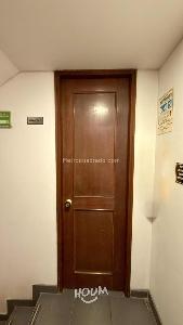 Apartamento en arriendo en Chapinero, Bogotá · foto 13 de 18