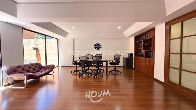 Apartamento en arriendo en Chapinero, Bogotá · foto 14 de 18