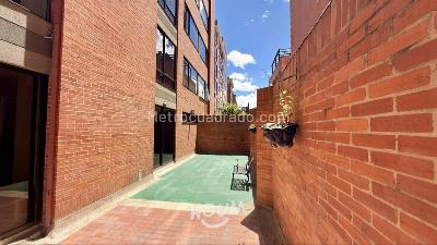 Apartamento en arriendo en Chapinero, Bogotá · foto 15 de 18