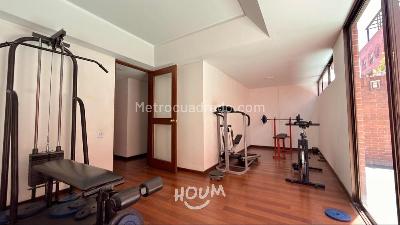 Apartamento en arriendo en Chapinero, Bogotá · foto 16 de 18