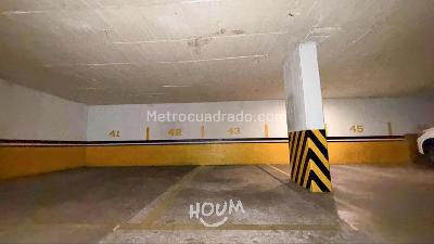 Apartamento en arriendo en Chapinero, Bogotá · foto 17 de 18