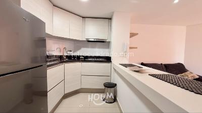 Apartamento en arriendo en Chapinero, Bogotá · foto 6 de 18