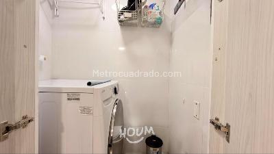 Apartamento en arriendo en Chapinero, Bogotá · foto 7 de 18