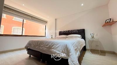 Apartamento en arriendo en Chapinero, Bogotá · foto 8 de 18