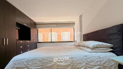 Apartamento en arriendo en Chapinero, Bogotá · foto 9 de 18