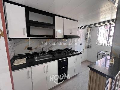 Apartamento de 2 alcobas en arriendo en San Cristobal, Bogotá, 49 m² · foto 4 de 16