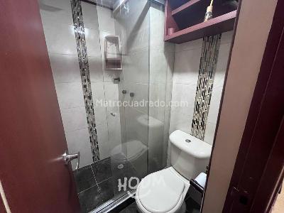 Apartamento de 2 alcobas en arriendo en San Cristobal, Bogotá, 49 m² · foto 10 de 16