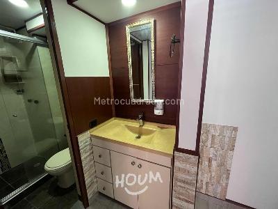 Apartamento de 2 alcobas en arriendo en San Cristobal, Bogotá, 49 m² · foto 11 de 16