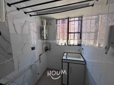 Apartamento de 2 alcobas en arriendo en San Cristobal, Bogotá, 49 m² · foto 12 de 16