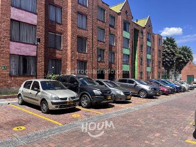 Apartamento de 2 alcobas en arriendo en San Cristobal, Bogotá, 49 m² · foto 14 de 16