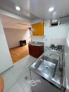 Apartamento de 3 alcobas en venta en Kennedy, Bogotá, 40 m² · foto 19 de 20
