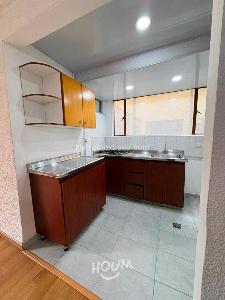 Apartamento de 3 alcobas en venta en Kennedy, Bogotá, 40 m² · foto 3 de 20