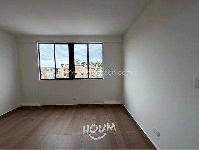 Apartamento de 2 alcobas en arriendo en Rionegro, Rionegro, 48 m² · foto 10 de 12