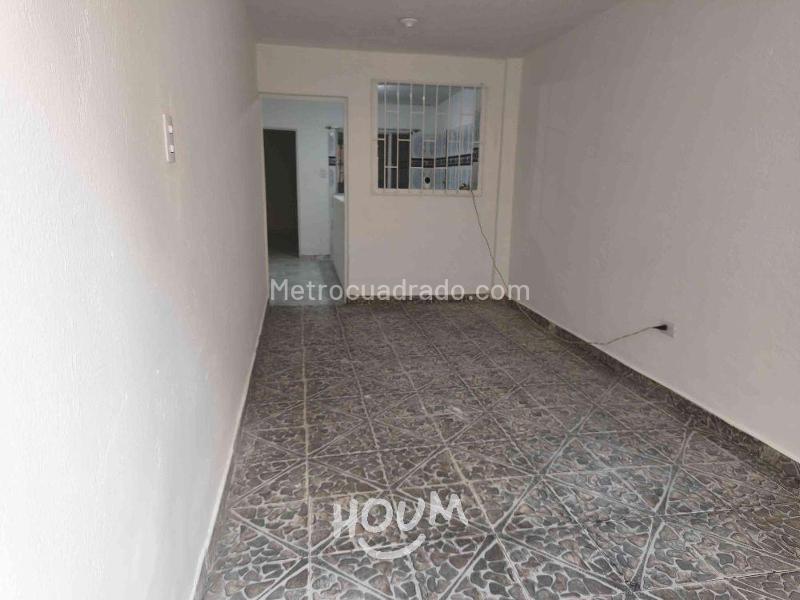 House for rent in Bogotá