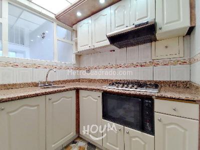 Apartamento de 2 alcobas en arriendo en Engativa, Bogotá, 90 m² · foto 3 de 20