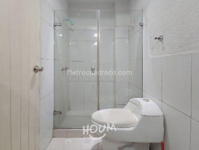 Apartamento de 2 alcobas en arriendo en Engativa, Bogotá, 90 m² · foto 19 de 20