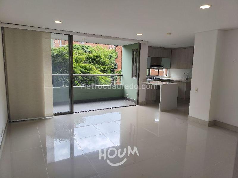 Apartamento en Arriendo, Envigado, Envigado