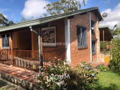 Casa de 3 alcobas en venta en Rionegro, Rionegro, 350 m² · foto 16 de 20