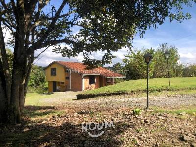 Casa de 3 alcobas en venta en Rionegro, Rionegro, 350 m² · foto 19 de 20