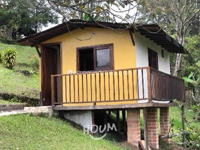 Casa de 3 alcobas en venta en Rionegro, Rionegro, 350 m² · foto 5 de 20