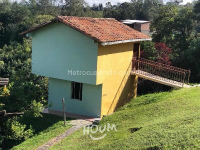 Casa de 3 alcobas en venta en Rionegro, Rionegro, 350 m² · foto 6 de 20
