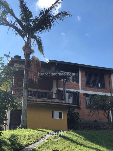 Casa en Arriendo, Rionegro, Rionegro