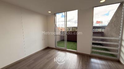 Apartamento en arriendo en Suba, Bogotá · foto 10 de 20
