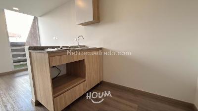 Apartamento en arriendo en Suba, Bogotá · foto 13 de 20