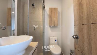 Apartamento en arriendo en Suba, Bogotá · foto 14 de 20