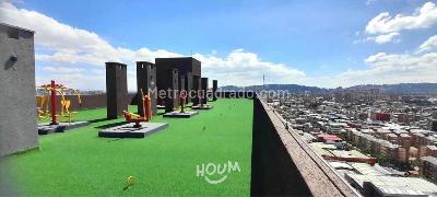 Apartamento en arriendo en Suba, Bogotá · foto 19 de 20