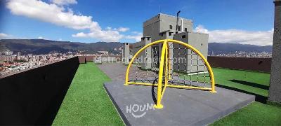 Apartamento en arriendo en Suba, Bogotá · foto 20 de 20