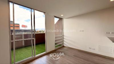 Apartamento en arriendo en Suba, Bogotá · foto 3 de 20