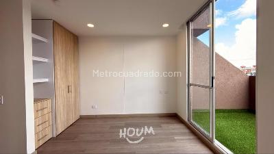 Apartamento en arriendo en Suba, Bogotá · foto 4 de 20