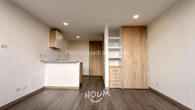 Apartamento en arriendo en Suba, Bogotá · foto 5 de 20