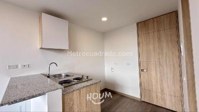 Apartamento en arriendo en Suba, Bogotá · foto 6 de 20